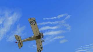 WOFF UE It looked like a lone Nieuport but he had friends