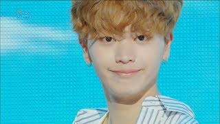 【TVPP】 BTOB - Only one for me, 비투비 - 너 없인 안 된다 @Show Music core2018