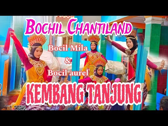 Kembang Tanjung | malam |Bochil Chantiland class=