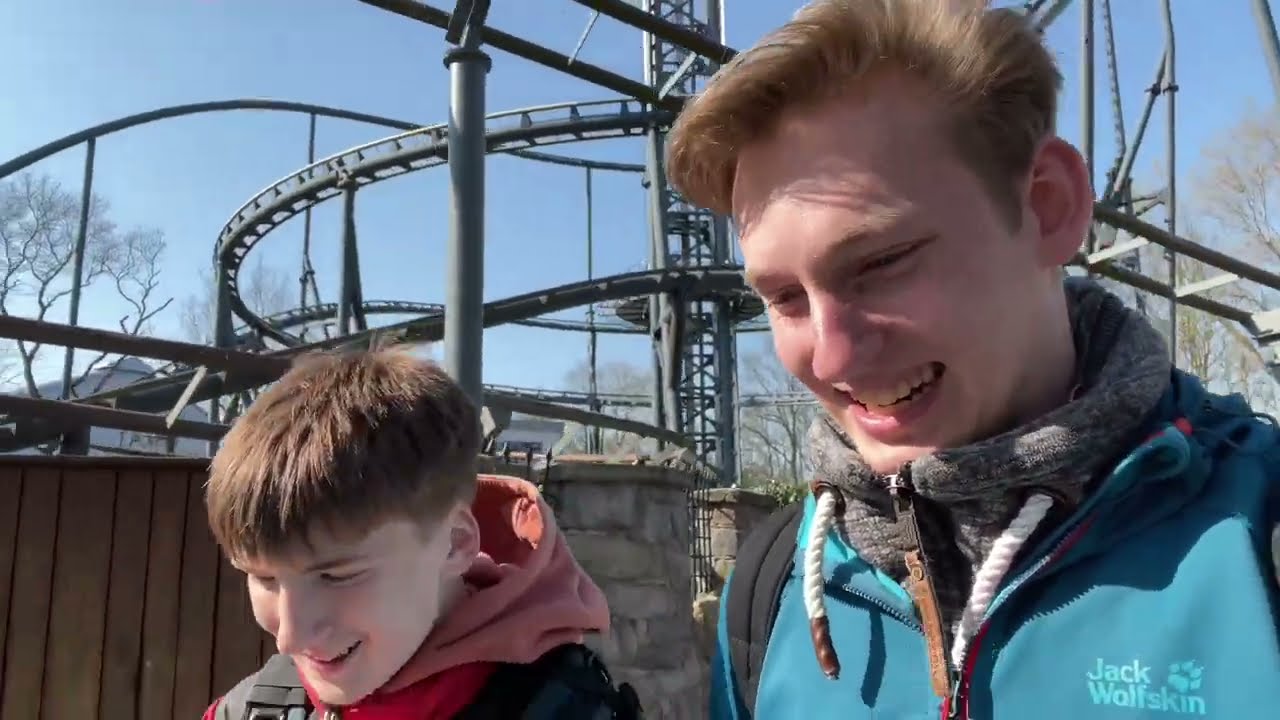 Hansa-park Gutschein 2 Für 1 2022 Hansa-Park Kleine NEUHEITEN 2023 | Hansa-Park VLOG #1 2023 - YouTube