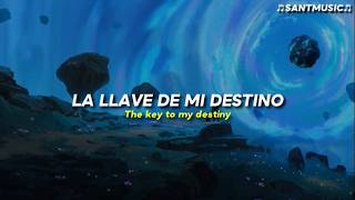 Jim Yosef  The Key ft Rory Hope sub Espaol  S