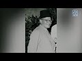 أبرز محطات حياة المستشار حسن الهضيبي
