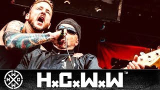 RYKER'S - CAST IN STONE - HC WORLDWIDE (OFFICIAL HD VERSION HCWW)