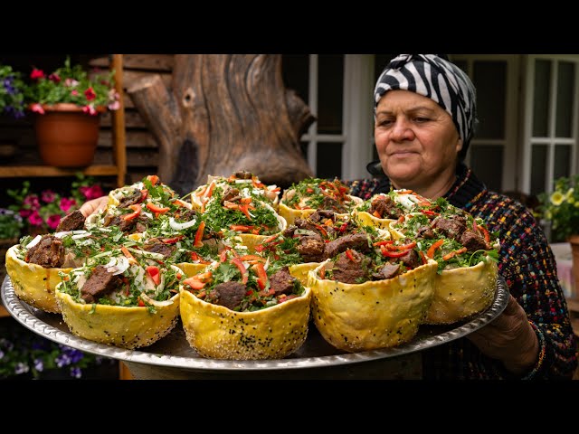 🌶 Farm to Table: Savory Meat Bowls with Fresh Veggies class=