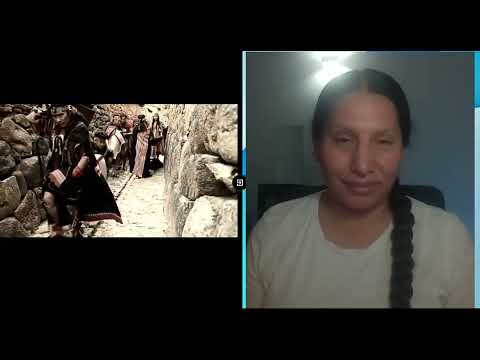 #REACCIÓN EN QUECHUA #documental #mankoinca