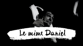 Le meilleur mime du monde