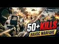Dropping 50+ Kills in Delta Force Havoc Warfare