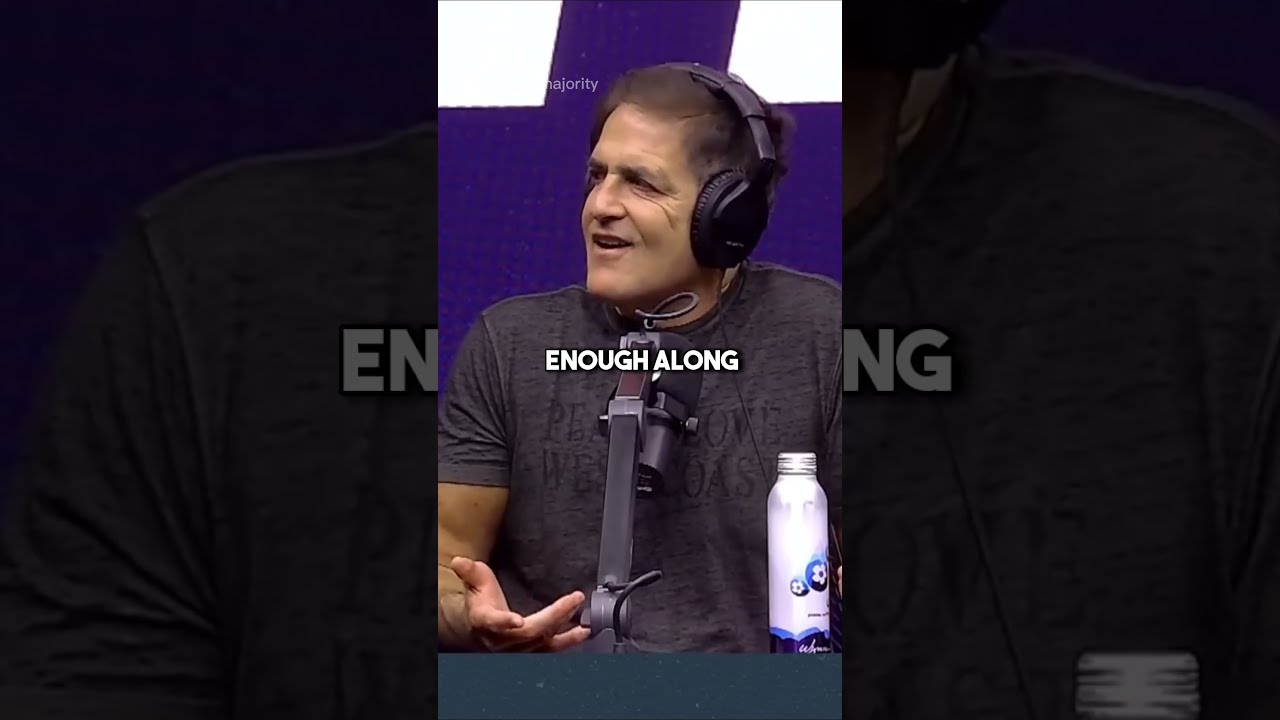 Shark Tank S Greatest Missed Opportunity Mark Cuban Story