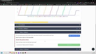 TryHackMe #647 Basic Malware RE