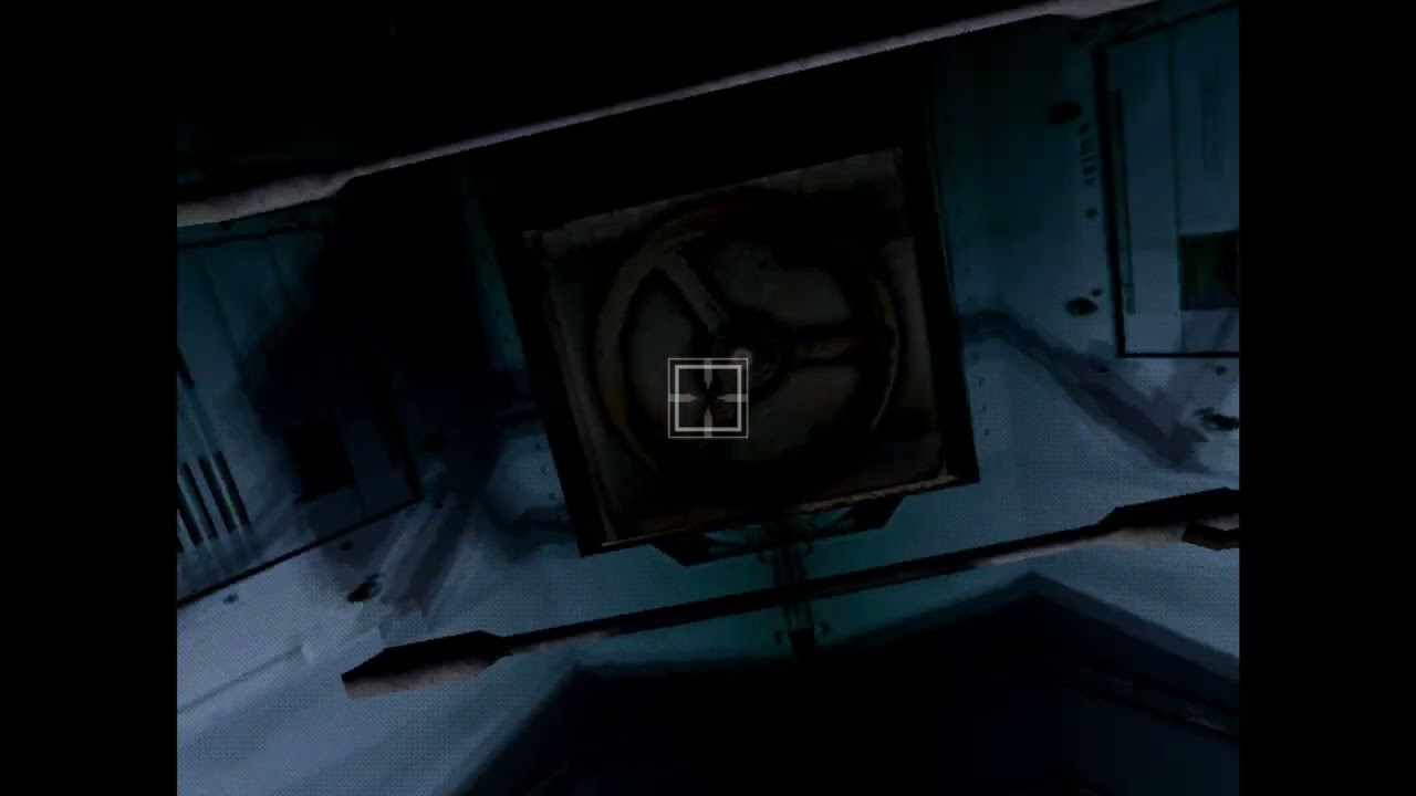 corpse ocean gameplay