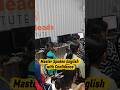 Best Spoken English Institute in Phagwara | One-to-One Interview Practice.
