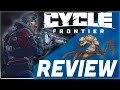 The Cycle Frontier Has Huge Potential! | Review + Gameplay