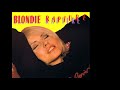 Blondie ~ Rapture 1981 Super Extended Purrfection Version
