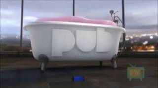 DESIGN TV - Bumper Jingle Pub TF1 n°24 - Baignoire (2015-Aujourd'hui) DESIGN TV - Bumper Jingle Pub TF1 n°24 - Baignoire (2015-Aujourd'hui)