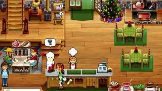 Let's Play EHS - Snuggford Hotel (Old) ~ Day 8