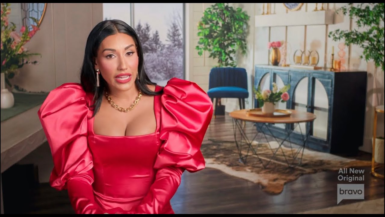 Monica Is Going Through It!! I Real Housewives of Salt Lake City S.4 Eps. 8 & 9 Double Recap