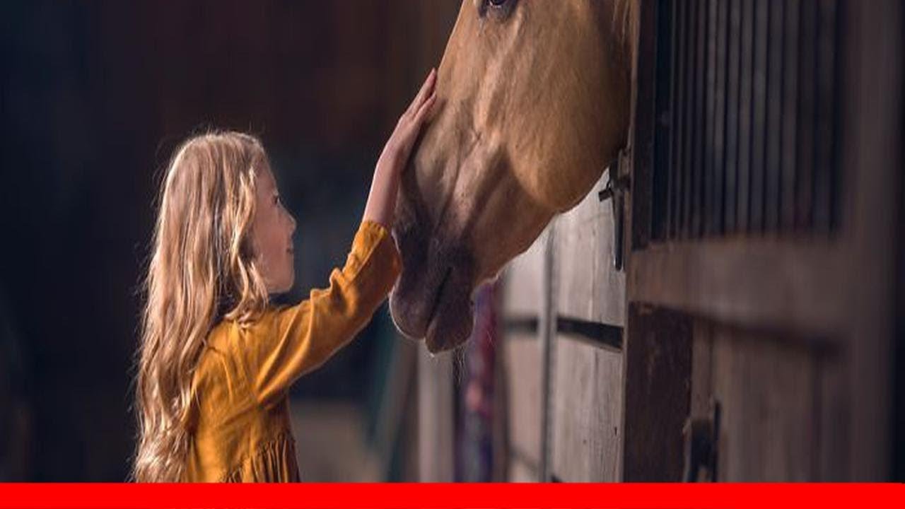 I Took A Little City Girl To The Farm And Look What Happened !