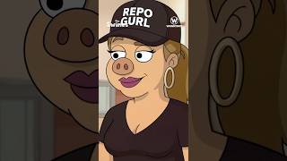 REPOSSESSION QUEEN?! 🐽 (S1 Ep 5 BONUS)