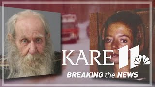 A Minneapolis woman was killed hitchhiking in Wisconsin. 50 years later a man is charged with murder