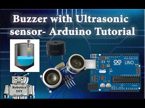 Arduino Tutorial #11
