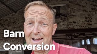Barn Conversion