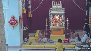 Divya Prabandham - Day 3 Morning