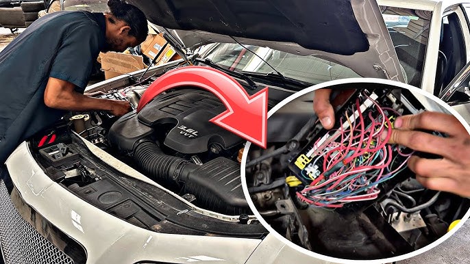 Chrysler 300 Won’t Start But Has Power: Troubleshooting Tips