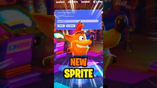 Information *NEW* SPRITE LOBBY HACK Codes in Fortnite Update! Update