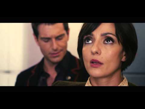 Stai lontana da me - Trailer