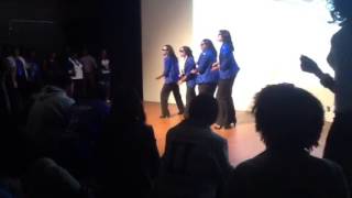 Famous FantaZtic F.O.U.R Probate (Lambda Pi Chapter) pt.2 Net Worth