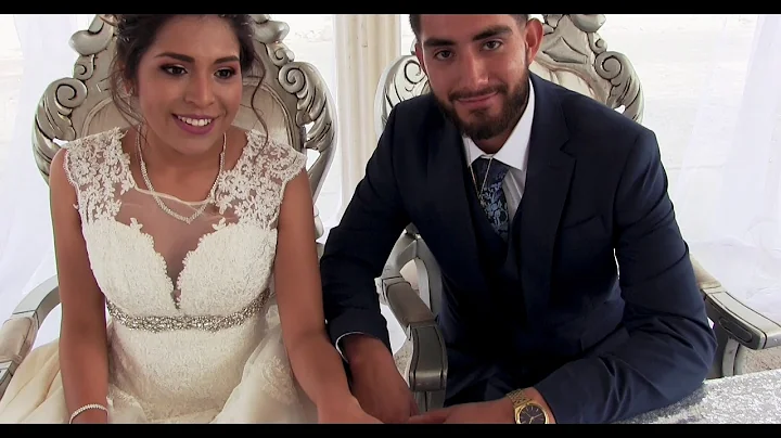 Boda "Julissa & Germn" //Cortometraje Highlights//...
