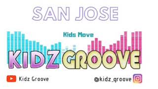 KIDZ GROOVE DEMO WORKSHOP AND ENROLLMENT | EASTRIDGE CENTER