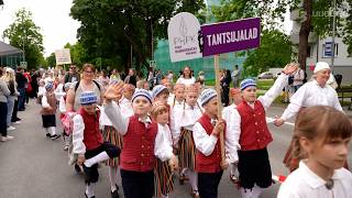 TV3 uudised: Jaan Pehk: laulsin maakonna laulupeol juba 80ndatel