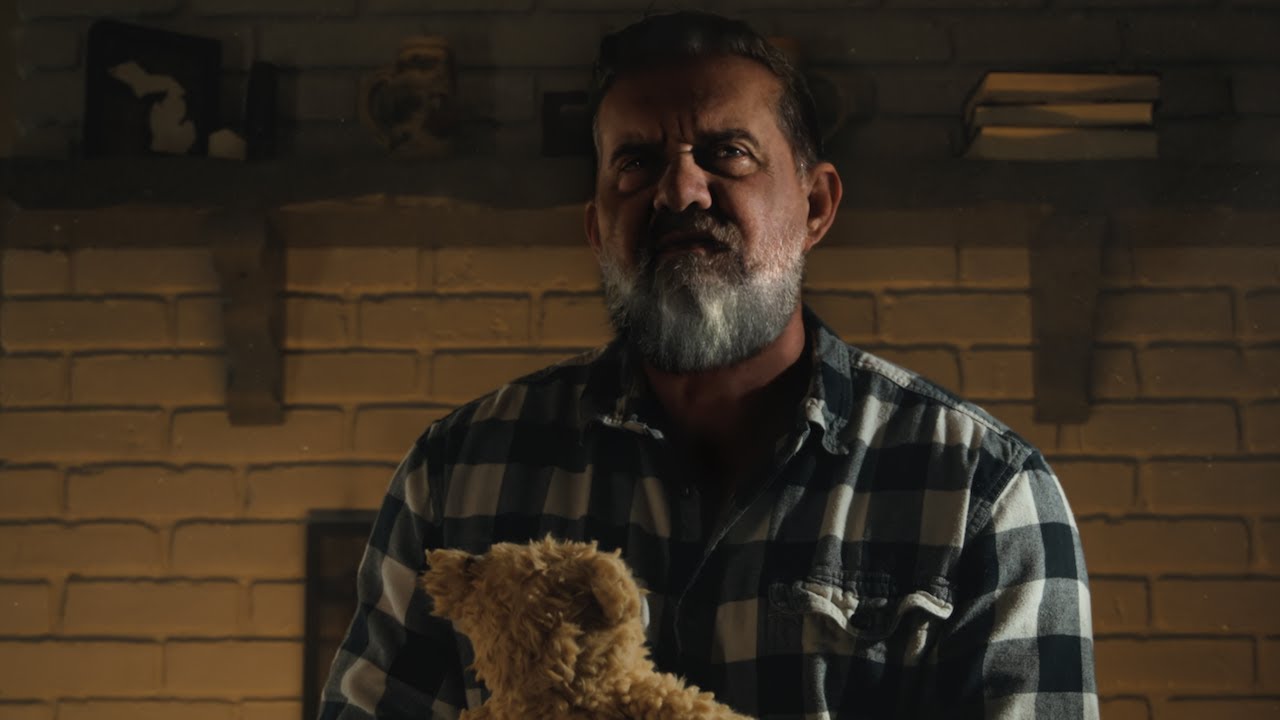 HURT - Drew Jacobs (