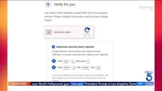Don't log into hotel Wi-Fi until you watch this - Rich On Tech screenshot 5
