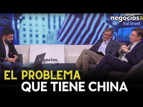 El problema que tiene China: "Han pasado del 'decoupling' al 'derisking' y el negocio se va a India"