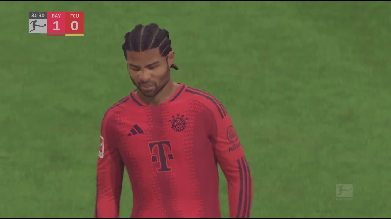 Die Neuen Spieler sind da