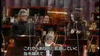 Sarah Brightman & Plácido Domingo- Time to say goodbye