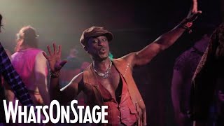 "Magic to Do" from Pippin | The Theatre Channel performance
