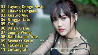 HAPPY ASMARA full albummm - terbaru (gudang dangdut 975)