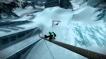 EA SPORTS SSX | Own The Planet #4: Siberia