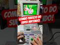 FOI O MAIS ALUGADO? STREET FIGHTER ALPHA II DE SNES #videogames #retrogaming #retrogames