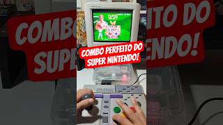 FOI O MAIS ALUGADO? STREET FIGHTER ALPHA II DE SNES #videogames #retrogaming #retrogames