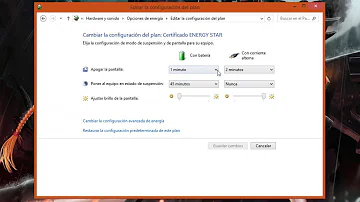 ¿Cómo evito que la computadora portátil de mi empresa entre en modo de suspensión?