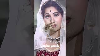 Madhubala beautiful actress #stort #ytshorts #viral #tranding