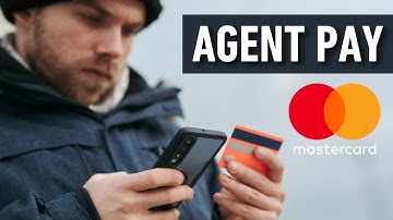 Mastercard Now Lets AI Agents to Pay Your Bills!