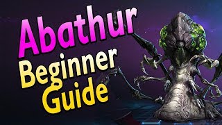 Abathur Beginners Guide