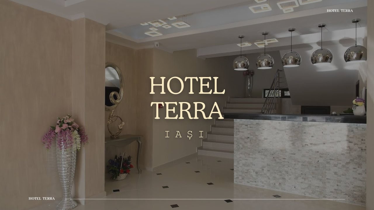 HOTEL TERRA IASI, OFERTE CAZARE HOTEL TERRA  IASI, PROMOTII CAZARE IASI