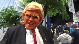 AMCE Comi-Con 2024