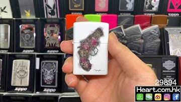 Zippo 29894 [heart.com.hk]